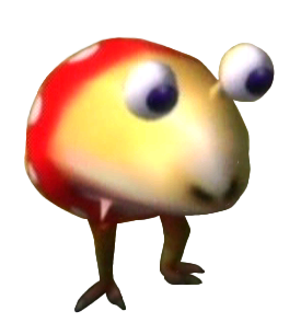 bulborb